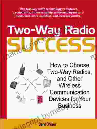 Two Way Radio Success: How To Choose Two Way Radios And Other Wireless Communication Devices