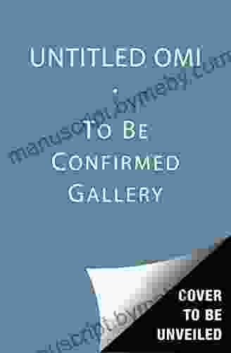 Untitled OMI: A Memoir Dan O Brien