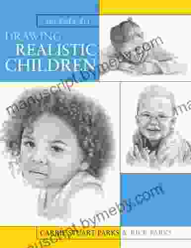 Secrets To Drawing Realistic Children