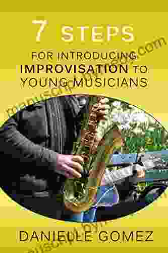 7 Steps For Introducing Improvisation To Young Musicians