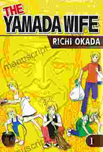 THE YAMADA WIFE Vol 1 Catherine Coulter