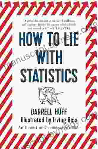 How To Lie With Statistics