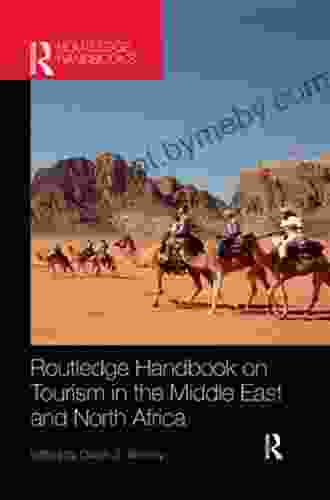 Routledge Handbook On Tourism In The Middle East And North Africa