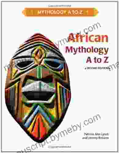 African Mythology A To Z