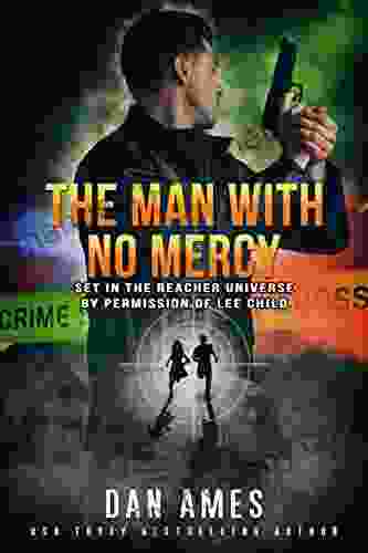 The Jack Reacher Cases (The Man With No Mercy)