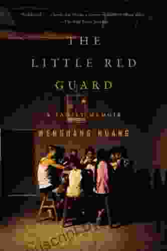 The Little Red Guard: A Family Memoir