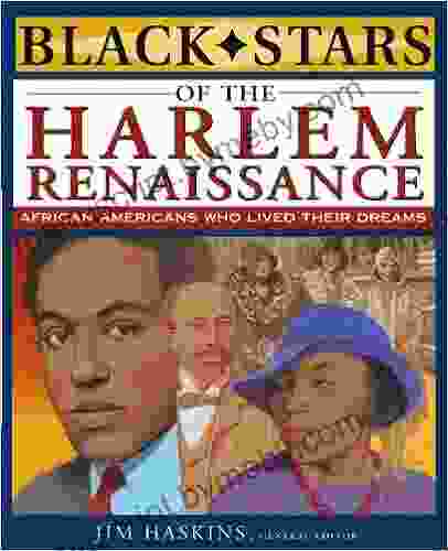 Black Stars of the Harlem Renaissance