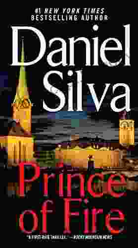 Prince Of Fire (Gabriel Allon 5)