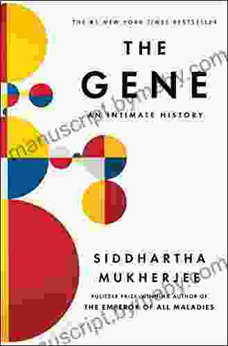 The Gene: An Intimate History