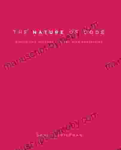 The Nature Of Code Daniel Shiffman