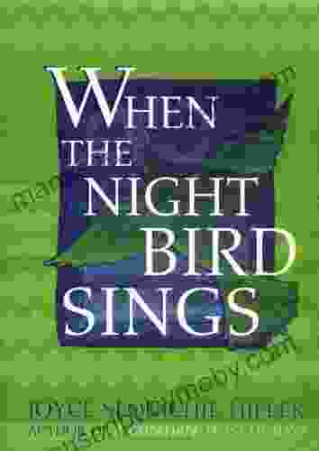 When The Night Bird Sings