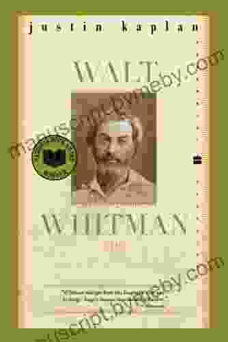 Walt Whitman: A Life (Perennial Classics)