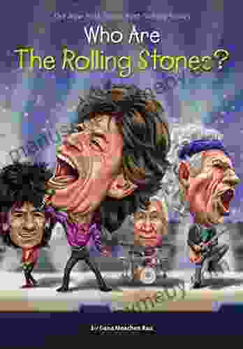 Who Are The Rolling Stones? (Who Was?)