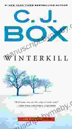 Winterkill (A Joe Pickett Novel 3)